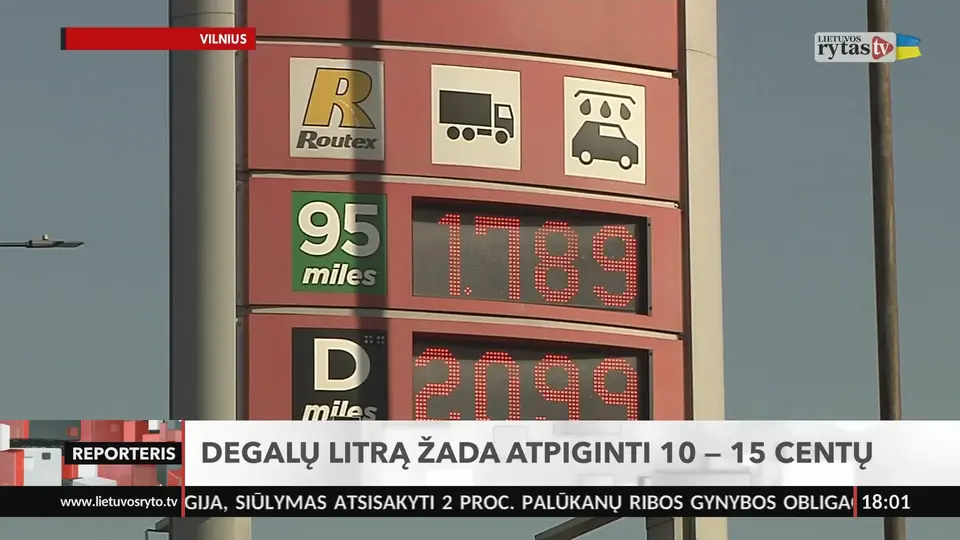 „Reporteris“ 2026-03-17 antradienis